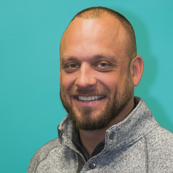 Aaron Christy founder Quail Creek Water Restoration